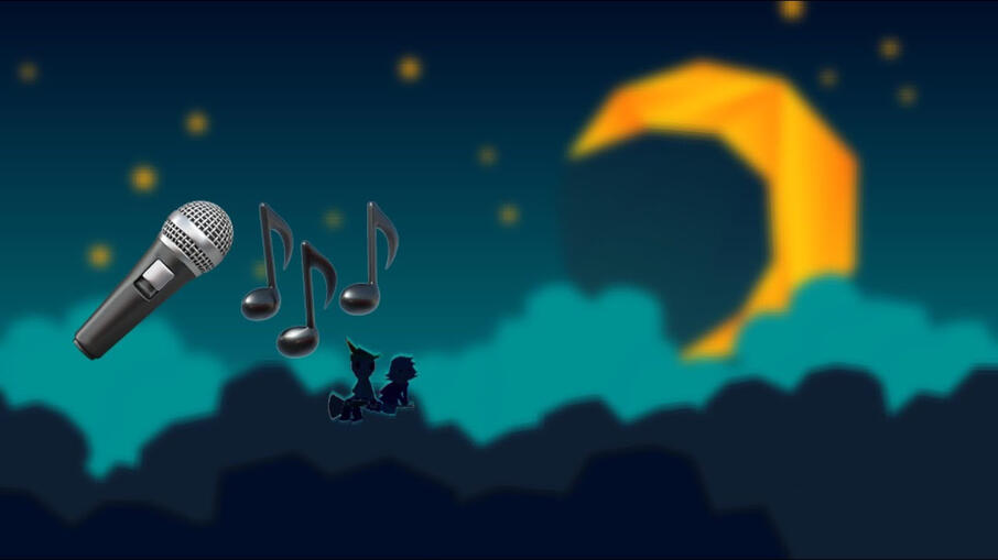 Order March (Wandersong Cover)