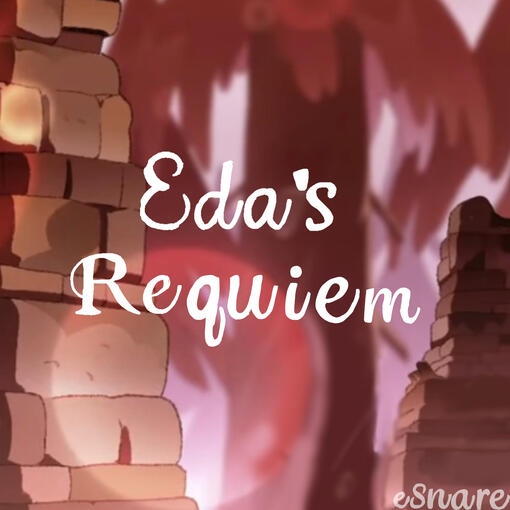 Eda&#39;s Requiem (Orchestral Cover
